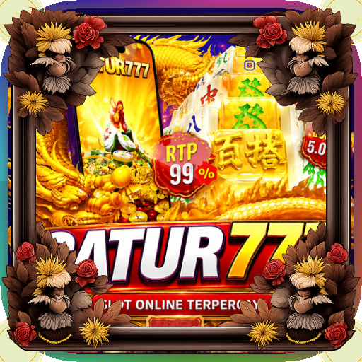 catur777 — galeri pratinjau - APK Resmi