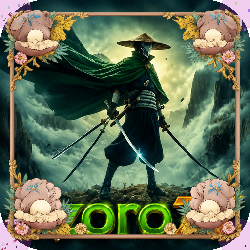 zoro77 — mitra unggulan